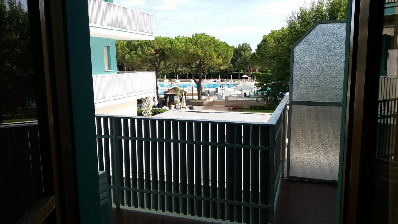 Residence Valbella - Geturhotels Bibione Oda fotoğraf