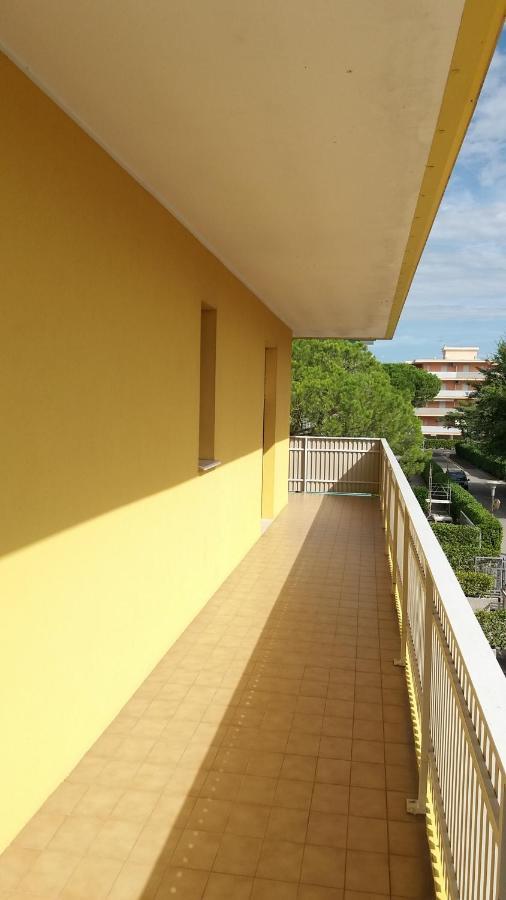 Residence Valbella - Geturhotels Bibione Oda fotoğraf